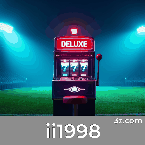 ii1998 Jogos: Inovação e Tecnologia de Ponta