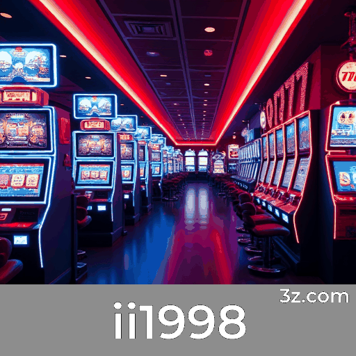 ii1998 App: Benefícios Exclusivos que Você Não Pode Perder!