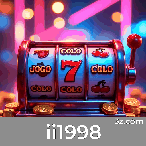 ii1998 Casino Social: Aventura de Interação Autêntica