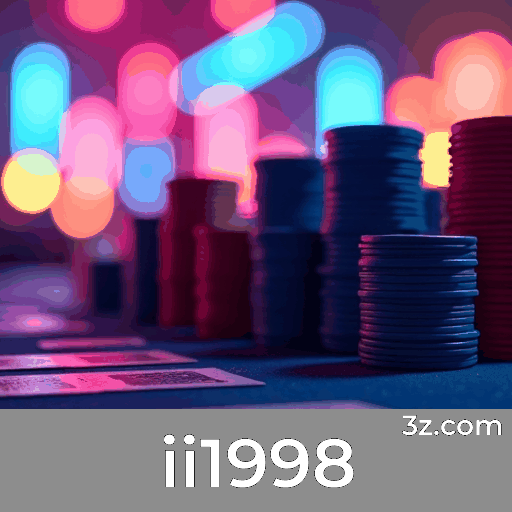 ii1998 Casino Social: Aventura de Interação Autêntica